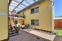 Ferienwohnungen zum Ostseestrand - B&B Ahlbeck