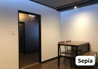 Appartement 3 Chambres
