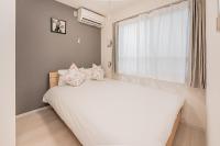 Appartamento Monolocale con 1 Letto Matrimoniale