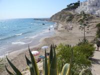 Casa Sol y Paz - Ferienwohnung El Campello