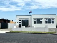 Deco Nook Napier Iconic Art Deco Hideaway - Bed and Breakfast Napier