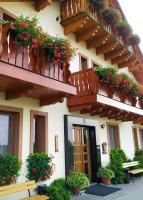 Pokoje Gościnne VEIKSME - Chambres d’hôtes Bestwina