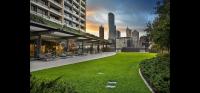 Stunning & Lavish Southbank Apartment with Carpark - B&B Melbourne