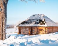 Metsapiiga Puhkemaja - Bed and Breakfast Vilina