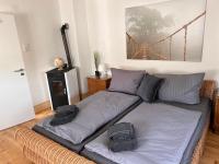 Modern, Geräumig, Bayerisch - Haus in Lengenfeld - B&B Pürgen