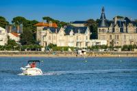 L'Oranger bleu - Bed and Breakfast Royan