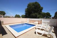 Villa Fatima - Bed and Breakfast Miami Platja