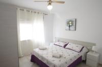 Apartamento con vistas al mar