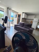 studio 11 em Praia de Leste beach 1quarto - Bed and Breakfast Pontal do Paraná