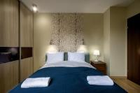 Appartamento con 1 Camera da Letto e Balcone