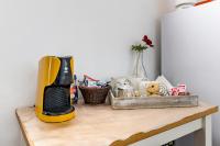 DrsRome - Roman's Ruins Colosseum - Ferienwohnung Rom