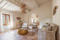 Casa Del Pozzo - Bed and Breakfast Lajatico