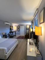 Tweepersoonskamer met Eigen Badkamer