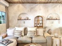 Bali-Style Private Pool Villa,3 Min Walk to Beach - B&B Bo Phut