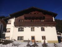 Appartement Sailer Maria - B&B St Anton am Arlberg