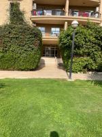 El Rehab city - B&B New Cairo