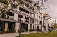 Polanica Park - Polanica Prestige - Bed and Breakfast Polanica Zdrój