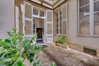 Chic Paris flat near Luxembourg garden and Odéon - B&B París