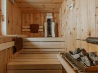 Almrausch Lech Apartments - B&B Lech