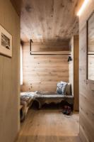 Two-Bedroom Apartment with Terrace