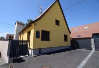 Le Courlis du Ried - Bed and Breakfast Grussenheim