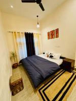 Vin's Villa & caffe - B&B Bīr Khās