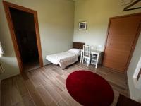 Chambre Simple Économique