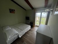 Chambre Simple Deluxe