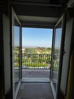 Chambre Double avec Balcon (2 Adultes + 1 Enfant)