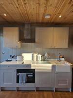 Lochview Cabin - B&B Harlosh
