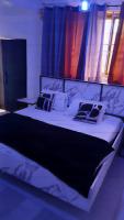 Guest Apartments - Bed and Breakfast Nyive