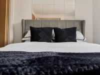 Convenient City Flat By Torr Property Group Short Term Rental Agency With Free Parking & Lift Access Birmingham - Bed and Breakfast Birmingham
