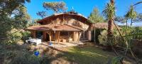 Belle Villa Familiale entre Agapanthes et Bambous - Ferienwohnung Lège-Cap-Ferret