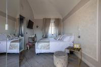 Standard Double or Twin Room with Garden View