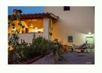 Sustainable Farmhouse In The Tuscan Countryside - B&B Travalle