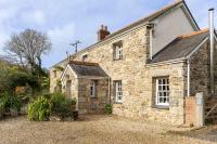 Beryas Cottage - Fireplace - Free Parking & WiFi - Pet Allowed - B&B Newlyn