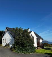 Seabird Cottage, Harrapool Isle of Skye - B&B Broadford