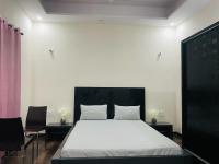 The Nest spacious and homely flat in Haldwani - B&B Haldwani