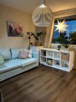 Arctic Aurora Skyline Apartment - Ferienwohnung Rovaniemi