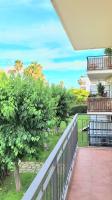 Cozy apartment next to the beach - B&B Sitges