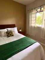 Recanto dos Viajantes - Apto Condominio Bracuhy - B&B Angra dos Reis