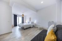 Tweepersoonskamer met Eigen Badkamer