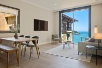 Playa de LaConcha 5 by FeelFreeRentals - Bed and Breakfast San Sebastian