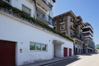 Playa de LaConcha 5 by FeelFreeRentals - Bed and Breakfast San Sebastian