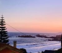 O Curro de Arou - B&B Arou