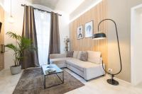 DrsRome - Roman's Ruins Colosseum - Ferienwohnung Rom