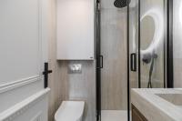 Apartment mit 1 Schlafzimmer