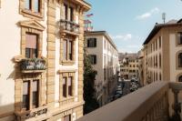 La Perla Fiorentina - Chambres d'hôtes Florence