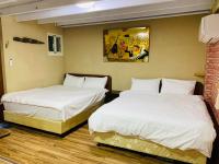 Cottage mit 3 Schlafzimmern