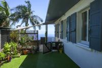 Ti Kaz Longanis - Chambres d’hôtes Saint-Denis